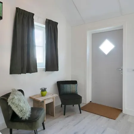 Bed En Brood Donna Bed & Breakfast *