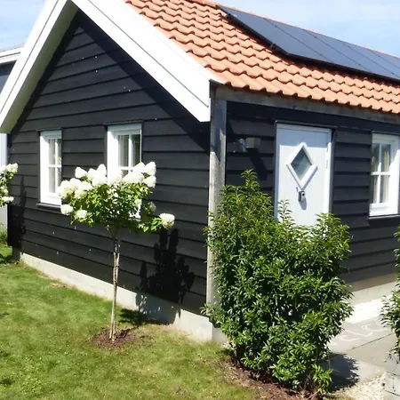 Bed En Brood Donna Bed & Breakfast