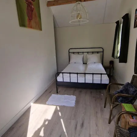 Bed & Breakfast Bed En Brood Donna *