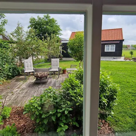 Bed En Brood Donna * Pijnacker