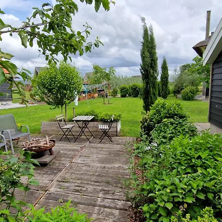 Bed & Breakfast Donna