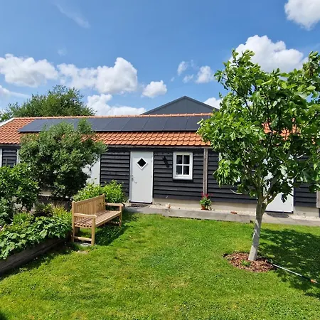 Bed & Breakfast Donna 3*