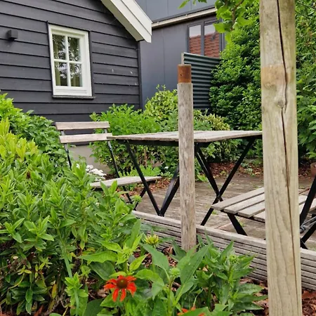 Donna Bed & Breakfast Pijnacker