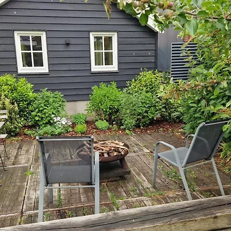 Donna Bed & Breakfast 3*