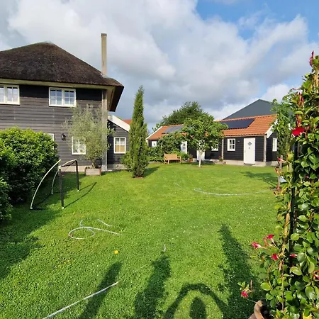 Donna Bed & Breakfast Pijnacker