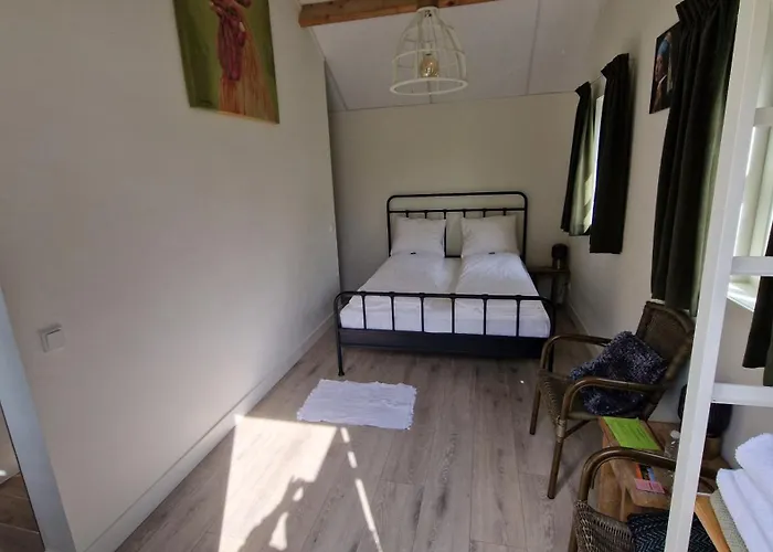 Oda ve Kahvaltı Donna 3*