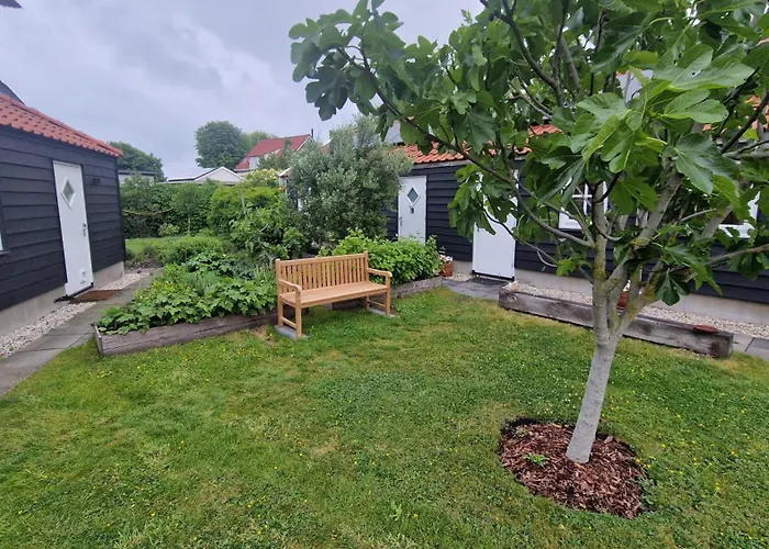 Donna Oda ve Kahvaltı