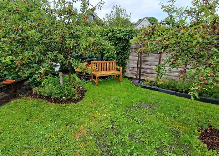 فندق مبيت وإفطار Donna