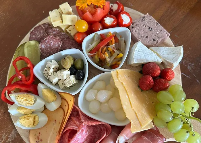 Donna فندق مبيت وإفطار 3*