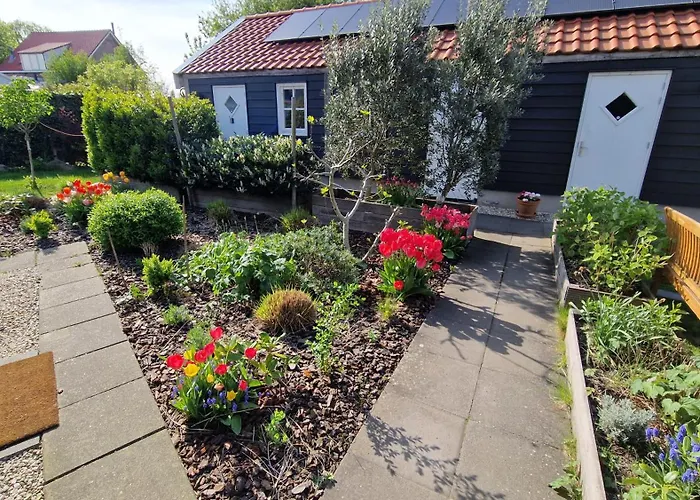 Bed En Brood Donna 3*