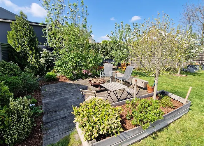 Bed En Brood Donna 3* Pijnacker