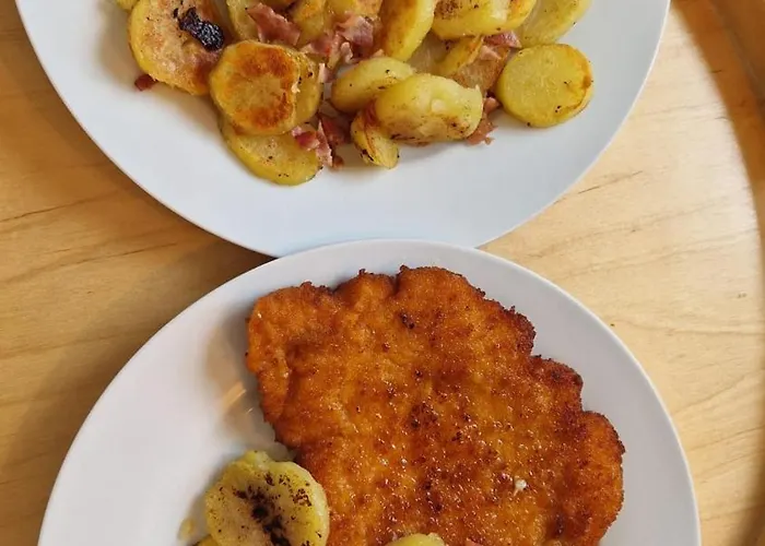 Bed En Brood Donna 3*