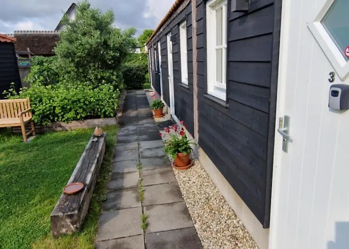 Bed En Brood Donna Pijnacker