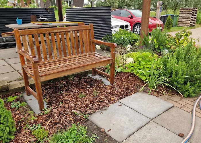 Donna Отель типа 