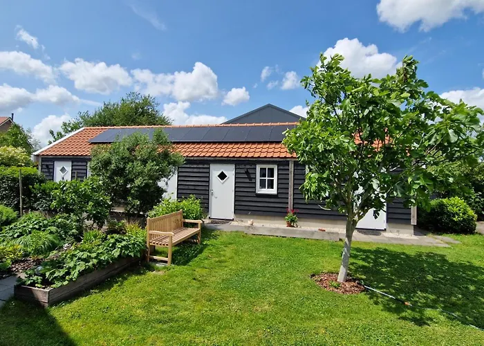 Couette-café Bed En Brood Donna 3*