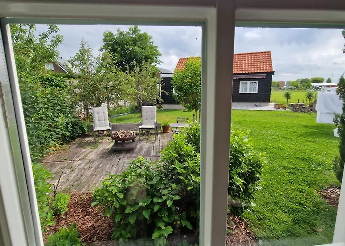 Bed En Brood Donna 3* Pijnacker