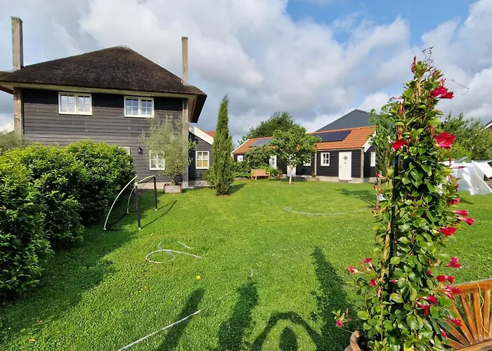 Bed En Brood Donna Couette-café Pijnacker